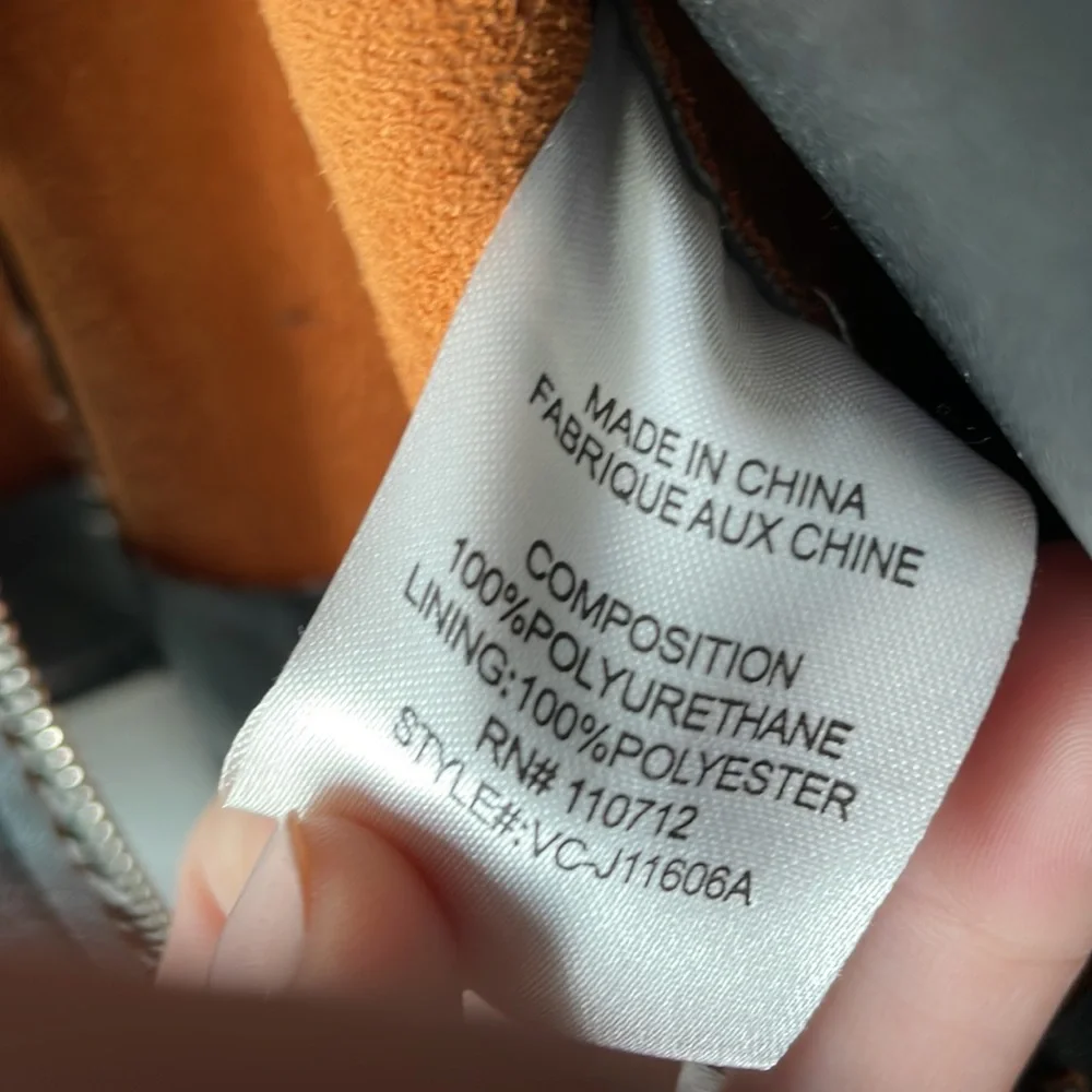 Vigoss jacket - Picture 6 of 7